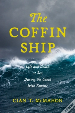 Capa do artigo The Coffin Ship