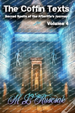 Capa do artigo The Coffin Texts