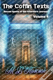 Capa do artigo The Coffin Texts