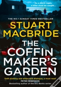 Capa do artigo The Coffinmakerâ€™S Garden