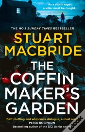 Capa do artigo The Coffinmaker