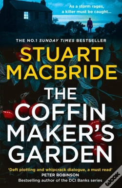Capa do artigo The Coffinmaker'S Garden