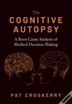 Capa do artigo The Cognitive Autopsy