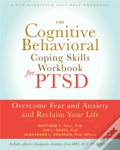 Capa do artigo The Cognitive Behavioral Coping Skills Workbook For Ptsd