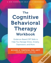 Capa do artigo The Cognitive Behavioral Therapy Workbook