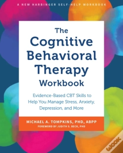 Capa do artigo The Cognitive Behavioral Therapy Workbook