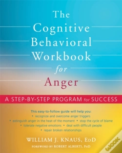 Capa do artigo The Cognitive Behavioral Workbook For Anger