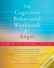 Capa do artigo The Cognitive Behavioral Workbook For Anger