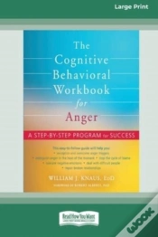 Capa do artigo The Cognitive Behavioral Workbook For Anger