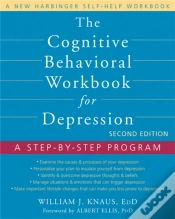 Capa do artigo The Cognitive Behavioral Workbook For Depression, Second Edition