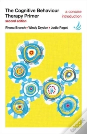 Capa do artigo The Cognitive Behaviour Therapy Primer