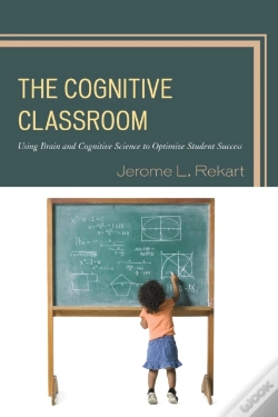 Capa do artigo The Cognitive Classroom