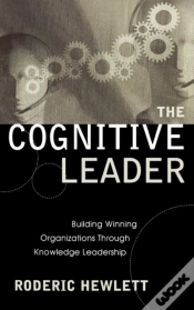 Capa do artigo The Cognitive Leader