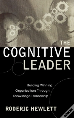 Capa do artigo The Cognitive Leader