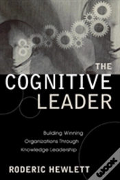 Capa do artigo The Cognitive Leader