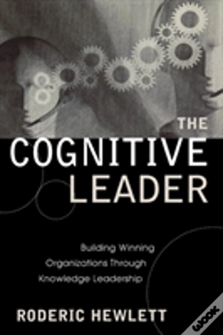 Capa do artigo The Cognitive Leader