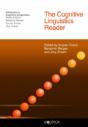 The Cognitive Linguistics Reader - Preview