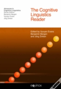 Capa do artigo The Cognitive Linguistics Reader