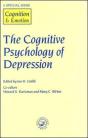 The Cognitive Psychology Of Depression - Preview