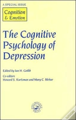 Capa do artigo The Cognitive Psychology Of Depression