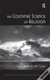 Capa do artigo The Cognitive Science Of Religion