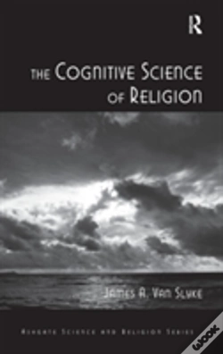 Capa do artigo The Cognitive Science Of Religion