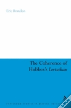 Capa do artigo The Coherence Of Hobbes'S Leviathan