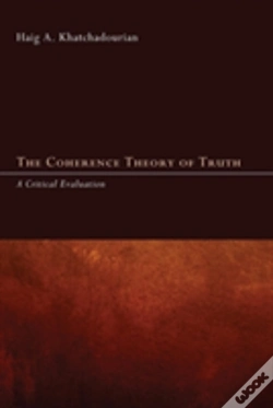 Capa do artigo The Coherence Theory Of Truth
