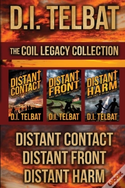 Capa do artigo The Coil Legacy Collection