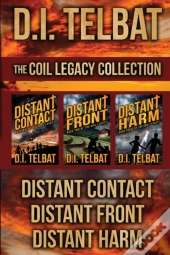 The Coil Legacy Collection