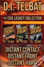 Capa do artigo The Coil Legacy Collection