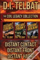 The Coil Legacy Collection