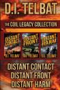 The Coil Legacy Collection - Preview