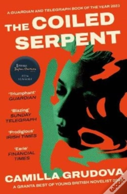 Capa do artigo The Coiled Serpent