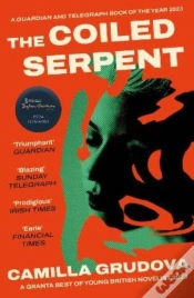 Capa do artigo The Coiled Serpent