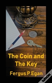 Capa do artigo The Coin And The Key