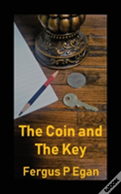 Capa do artigo The Coin And The Key