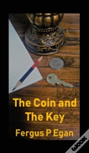 Capa do artigo The Coin And The Key