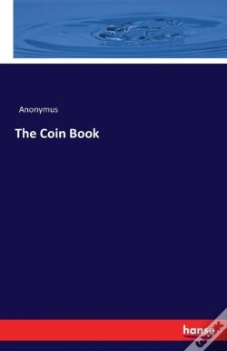 Capa do artigo The Coin Book