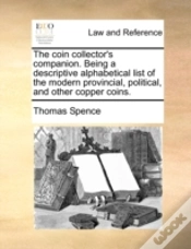 Capa do artigo The Coin Collector