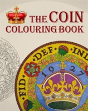 The Coin Colouring Book - Preview