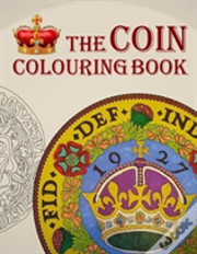 The Coin Colouring Book