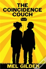 Capa do artigo The Coincidence Couch