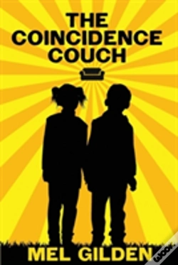 Capa do artigo The Coincidence Couch