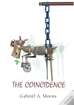 Capa do artigo The Coincidence
