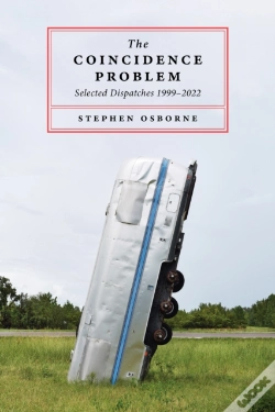 Capa do artigo The Coincidence Problem