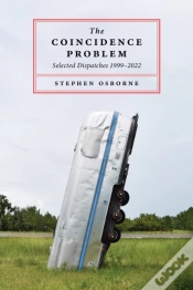 Capa do artigo The Coincidence Problem