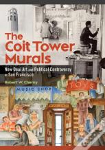 The Coit Tower Murals
