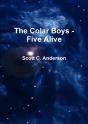 The Colar Boys - Five Alive - Preview
