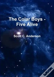 Capa do artigo The Colar Boys - Five Alive